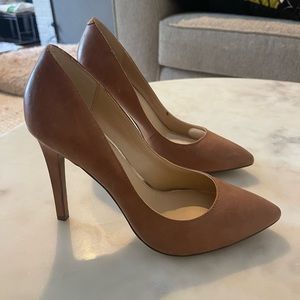 Jessica Simpson heels